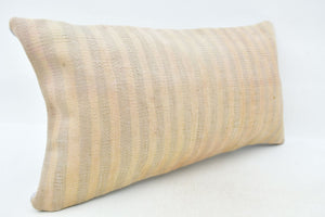 “The Molly” Turkish Pillow 12x24