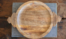 Load image into Gallery viewer, Parat Wood Tray
