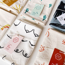 Load image into Gallery viewer, Southwest Tea Towel
