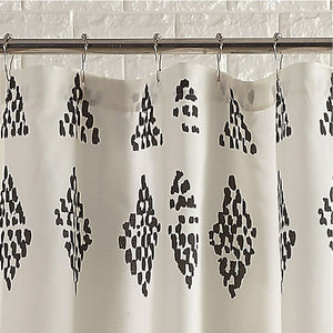 Prosperity Shower Curtain